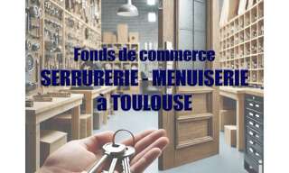 Commerce  15 m² à vendre à Muret (31600)