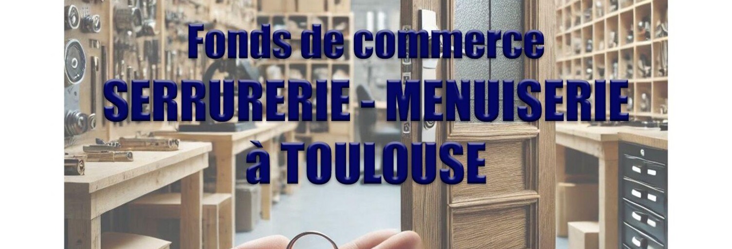 Commerce  15 m² à vendre à Muret (31600)