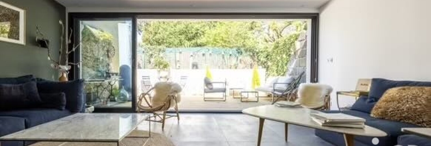 Appartement 5 Pièces 140 m² à vendre à Nantes (44000)