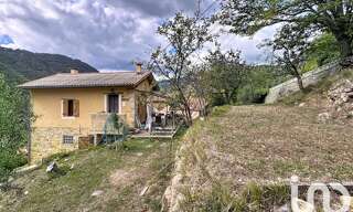 Maison 4 Pièces 80 m² à vendre à Lantosque (06450)