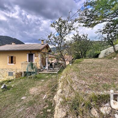 Maison 4 pièces 220000 €