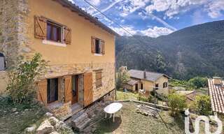 Maison 4 Pièces 80 m² à vendre à Lantosque (06450)