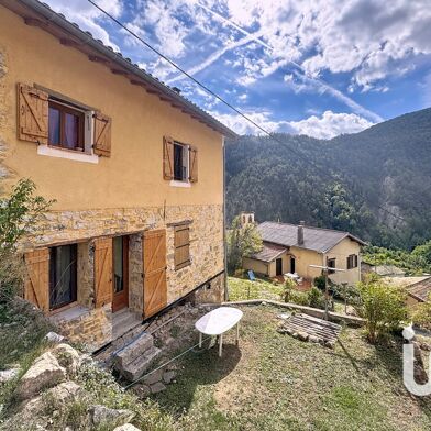 Maison 4 pièces 210000 €