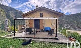 Maison 4 Pièces 80 m² à vendre à Lantosque (06450)