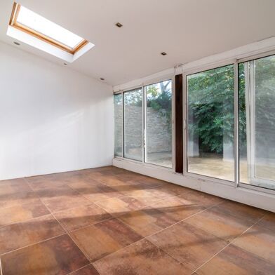 Maison 4 pièces 328000 €