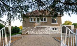 Maison 6 Pièces 129 m² à vendre à Ribérac (24600)