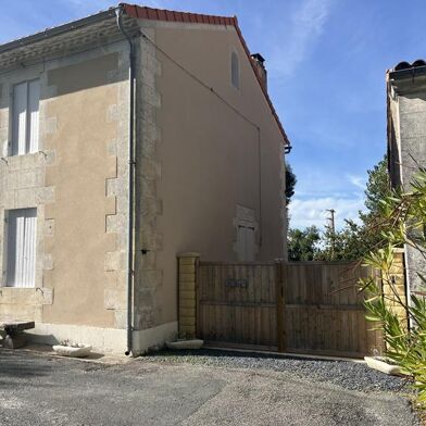 Maison 3 pièces 205000 €