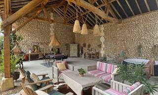 Maison 3 Pièces 84 m² à vendre à Ribérac (24600)