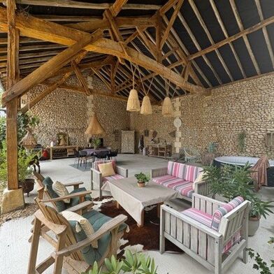 Maison 3 pièces 194376 €