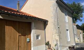 Maison 3 Pièces 84 m² à vendre à Ribérac (24600)