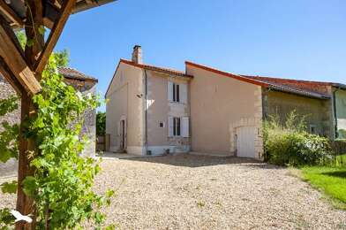 Maison 3 pièces 194376 €