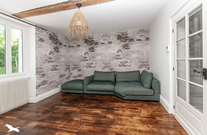 Maison en pierre de 4 pièces principales — photo 5
