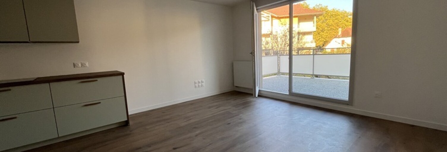 Appartement 3 Pièces 65 m² à vendre à Pau (64000)