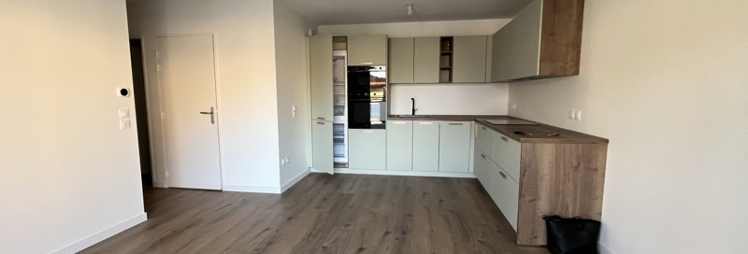 Appartement 3 Pièces 65 m² à vendre à Pau (64000)