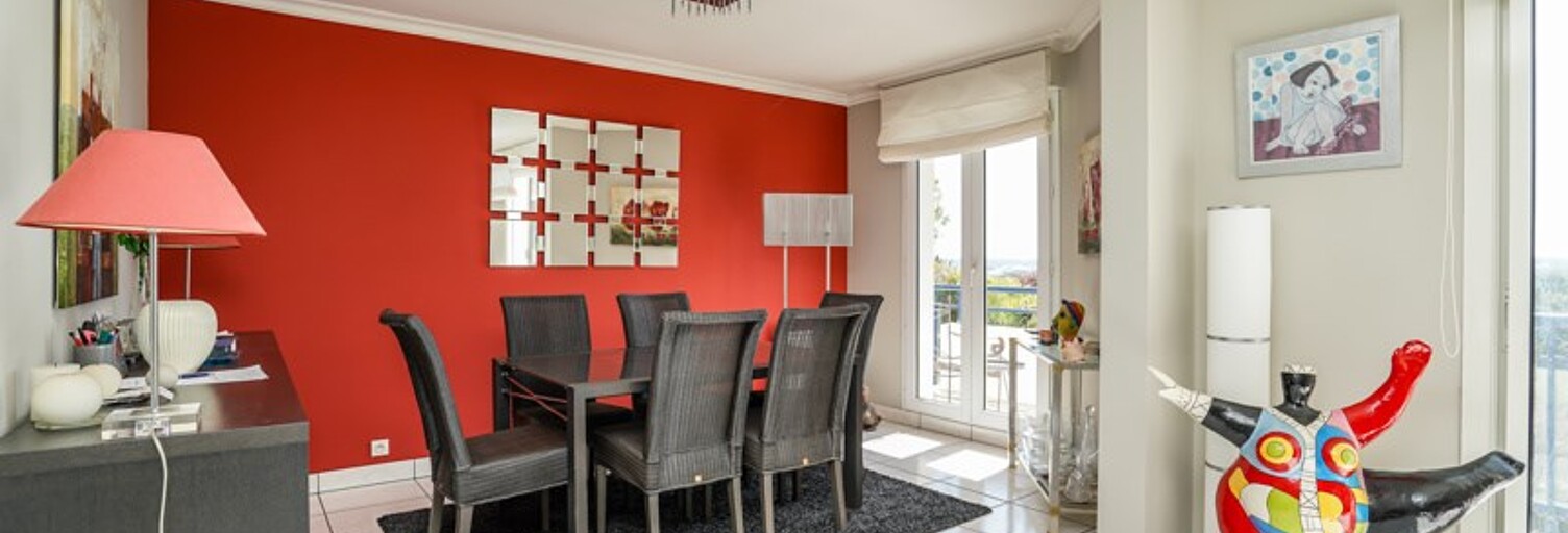 Appartement 7 Pièces 152 m² à vendre à Tours (37100)