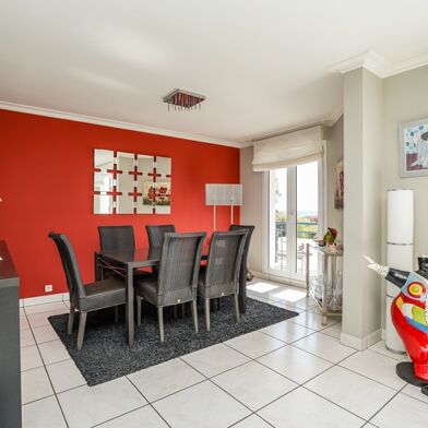 Appartement 7 pièces 575850 €