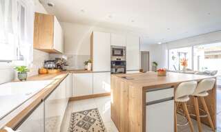 Maison 5 Pièces 134 m² à vendre à Ballon (17290)