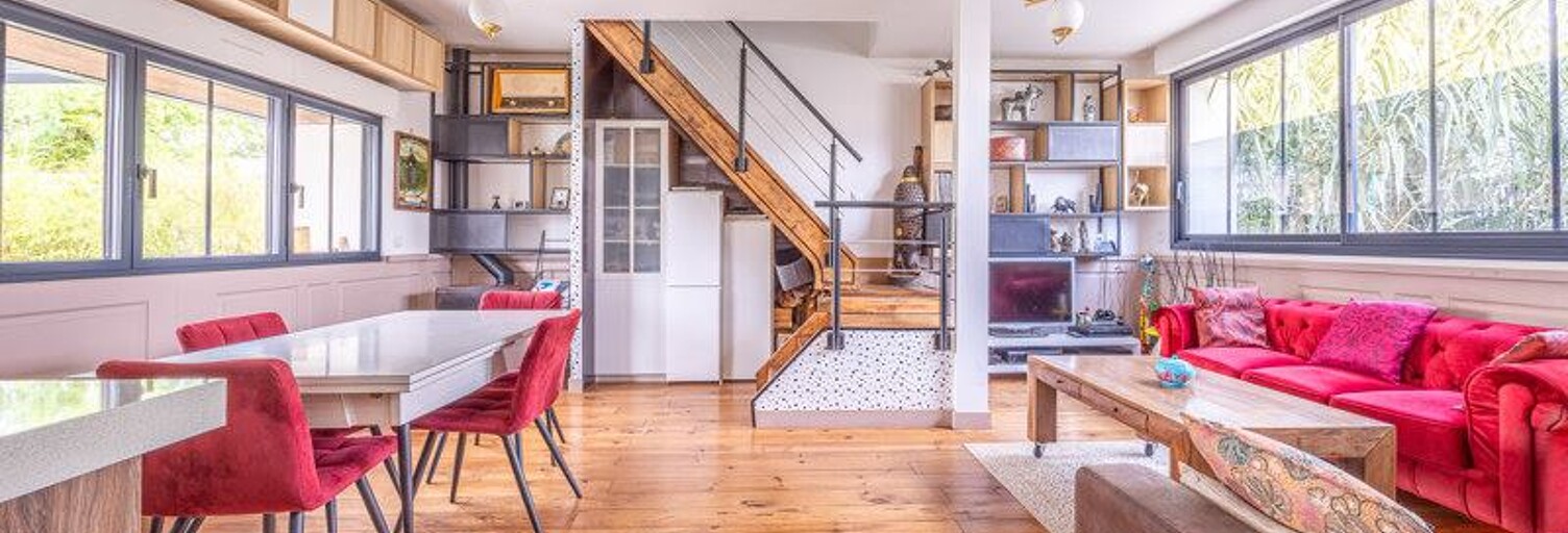 Maison 4 Pièces 106 m² à vendre à Vérines (17540)