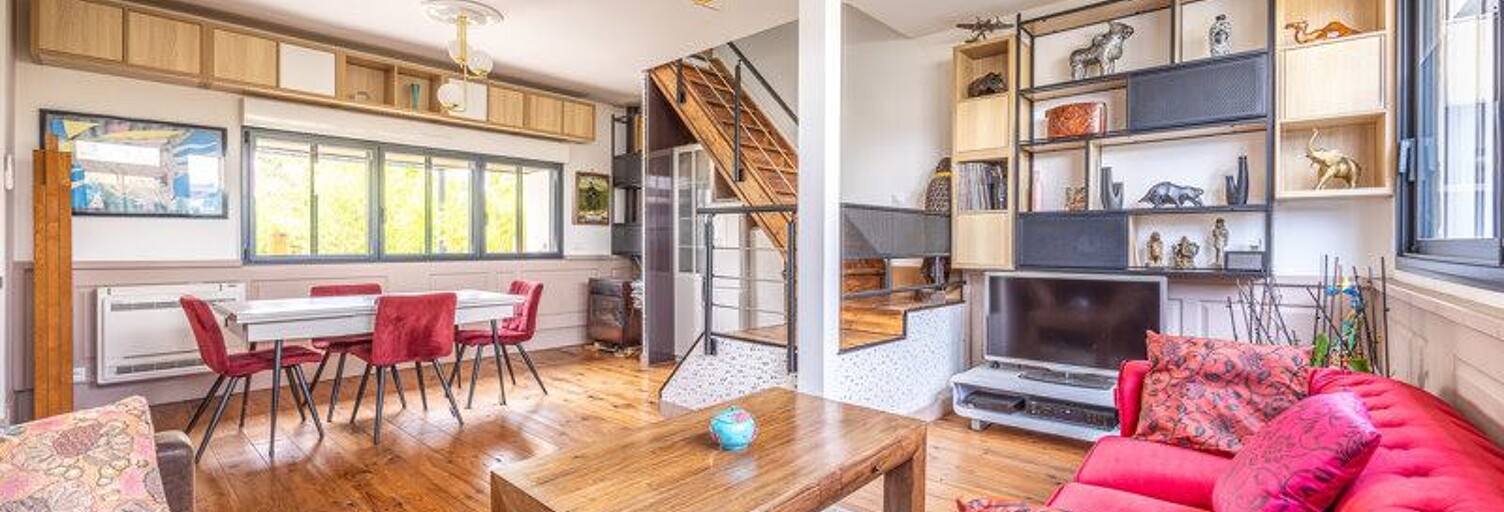 Maison 4 Pièces 106 m² à vendre à Vérines (17540)