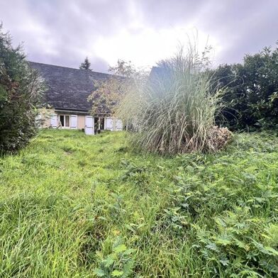 Maison 5 pièces 299499 €