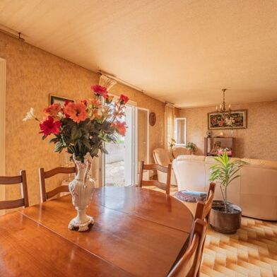 Maison 5 pièces 299499 €