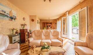 Maison 5 Pièces 131 m² à vendre à Couëron (44220)