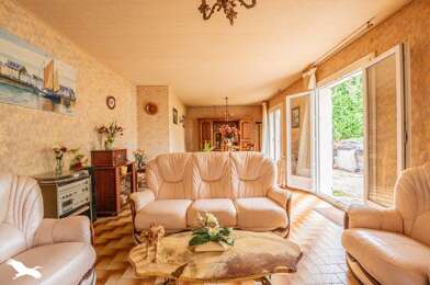 Maison 5 pièces 283392 €