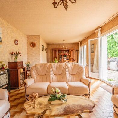 Maison 5 pièces 283392 €