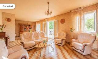 Maison 5 Pièces 131 m² à vendre à Couëron (44220)