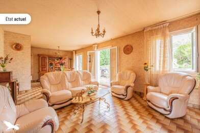 Maison 5 pièces 272896 €