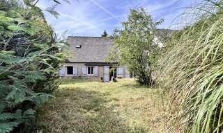 Maison 5 Pièces 131 m² à vendre à Couëron (44220)