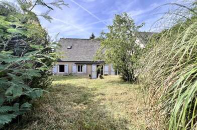 Maison 5 pièces 272896 €