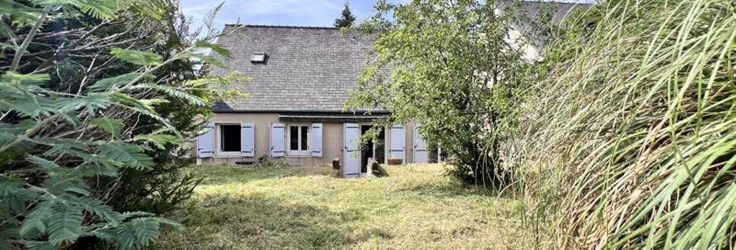 Maison 5 Pièces 131 m² à vendre à Couëron (44220)