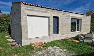 Maison 3 Pièces 79 m² à vendre à Taugon (17170)