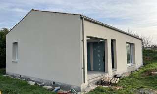 Maison 3 Pièces 79 m² à vendre à Taugon (17170)