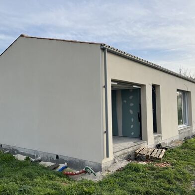 Maison 3 pièces 215000 €
