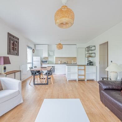 Appartement 3 pièces 355232 €