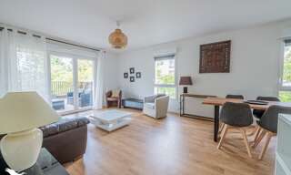 Appartement 3 Pièces 68 m² à vendre à Bruges (33520)