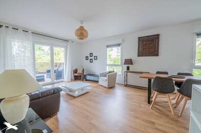 Appartement 3 pièces 339560 €