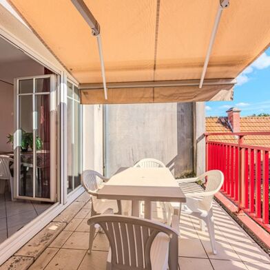 Appartement 1 pièces 175000 €
