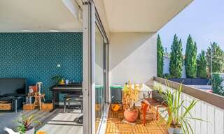 Appartement 4 Pièces 81 m² à vendre à Le Bouscat (33110)