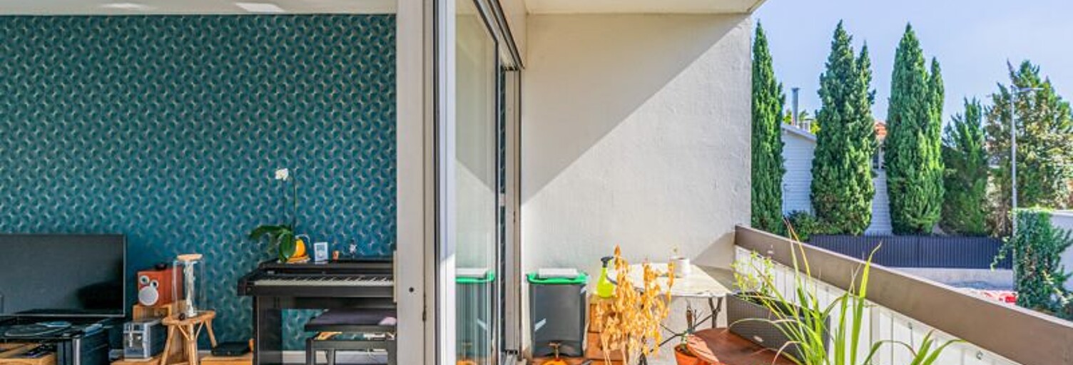 Appartement 4 Pièces 81 m² à vendre à Le Bouscat (33110)