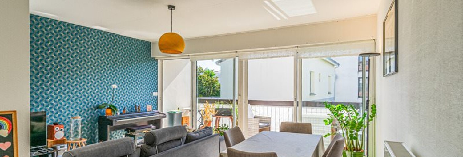 Appartement 4 Pièces 81 m² à vendre à Le Bouscat (33110)