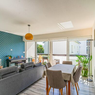 Appartement 4 pièces 299600 €