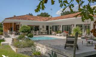 Maison 4 Pièces 141 m² à vendre à Arès (33740)