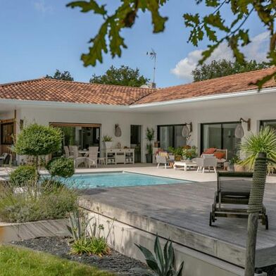 Maison 4 pièces 860000 €