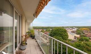 Appartement 4 Pièces 73 m² à vendre à Achères (78260)