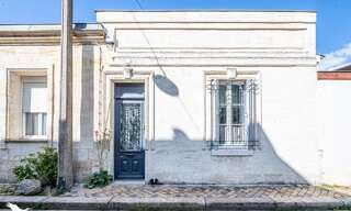 Maison 4 Pièces 107 m² à vendre à Bordeaux (33100)