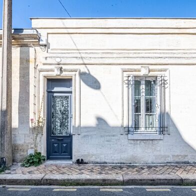 Maison 4 pièces 499200 €