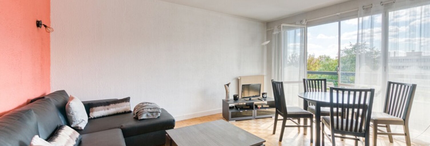 Appartement 2 Pièces 42 m² à vendre à Soisy-sous-Montmorency (95230)